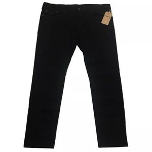 🆕 True Religion Black Men’s Jeans Waist 42 🆕